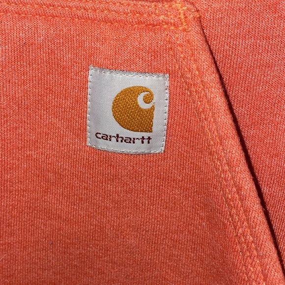 Carhartt Hoodie - Picture 2 of 5